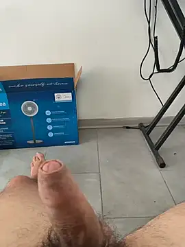 Cazzo1921 Webcam show