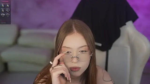 Esmie_Smile Live XXX Chat