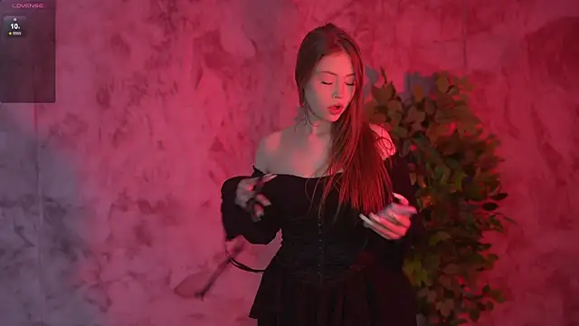 Esmie_Smile Chat XXX in diretta