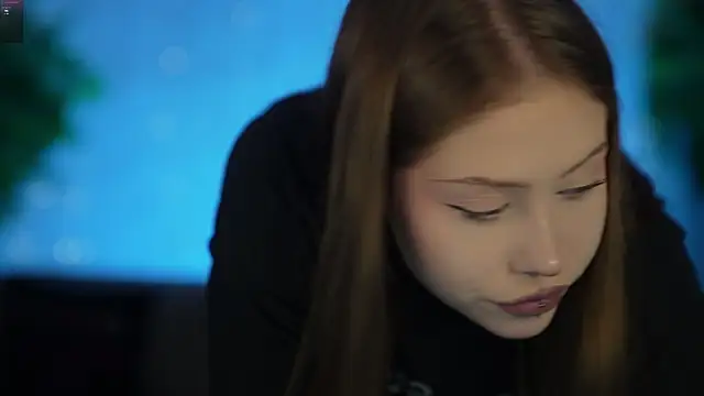 Онлайн чат XXX Esmie_Smile