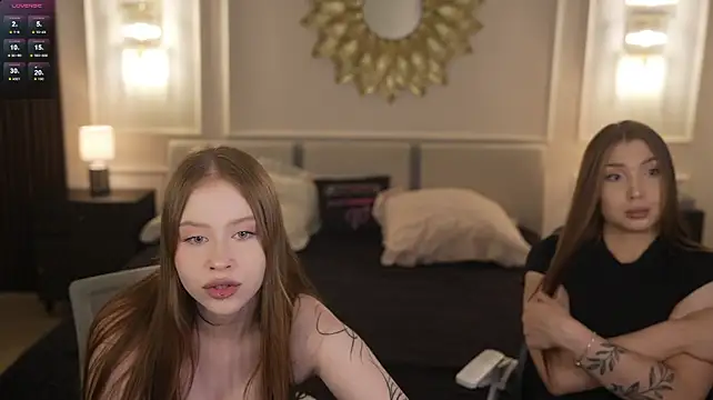 Chat XXX en directo de Esmie_Smile