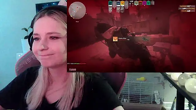 عرض كام VladaLevine