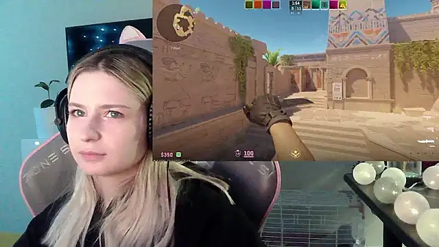 عرض كام VladaLevine