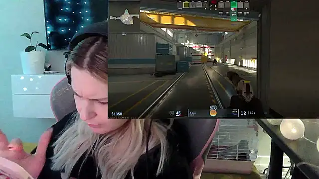 عرض كام VladaLevine