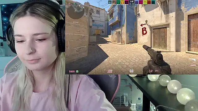 VladaLevine – webcam-show