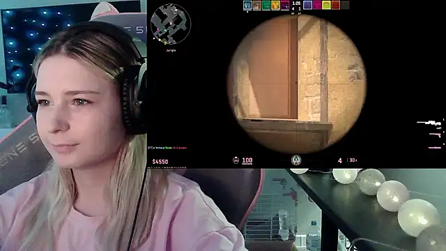 عرض كام VladaLevine