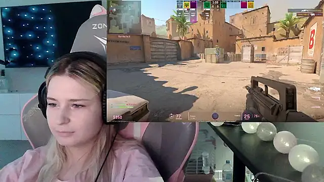 VladaLevine Webcamshow