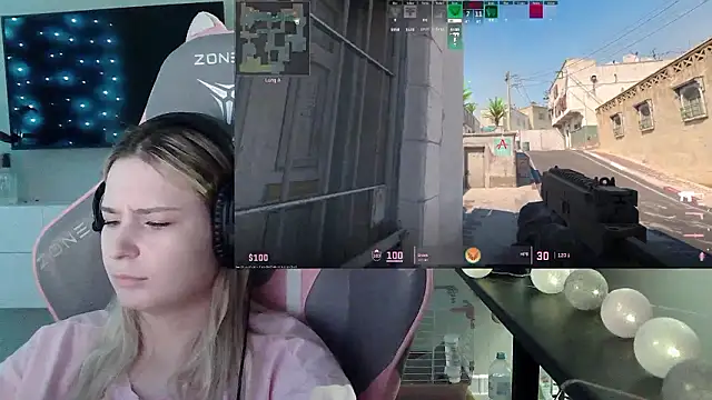 عرض كام VladaLevine