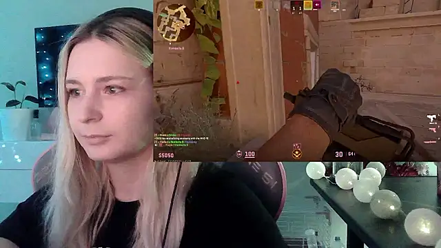 VladaLevine – webcam-show