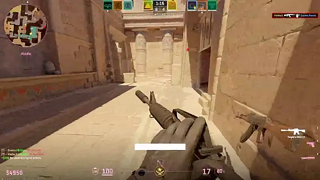 VladaLevine Webcam Show