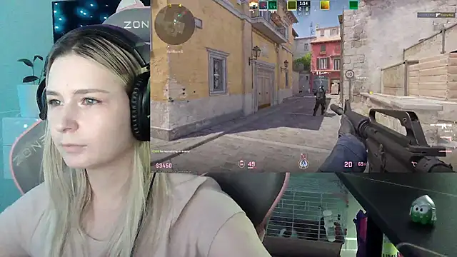 VladaLevine Webcamshow