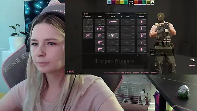 VladaLevine – webcam-show