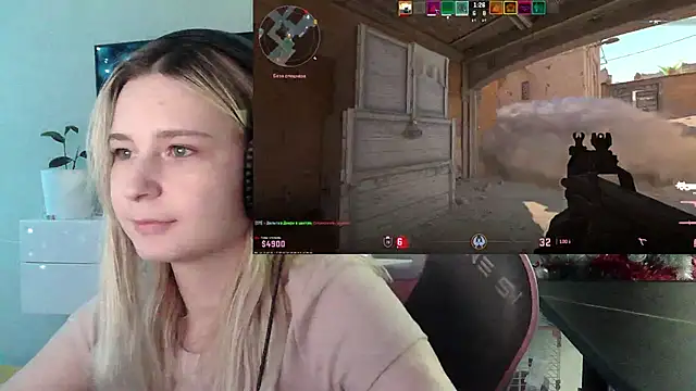 عرض كام VladaLevine