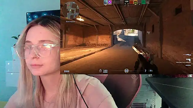 VladaLevine – webcam-show