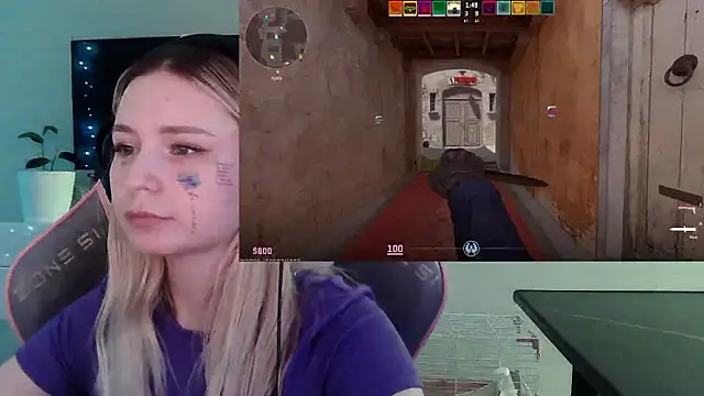 عرض كام VladaLevine