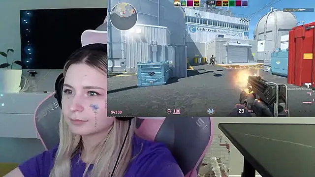 VladaLevine – webcam-show