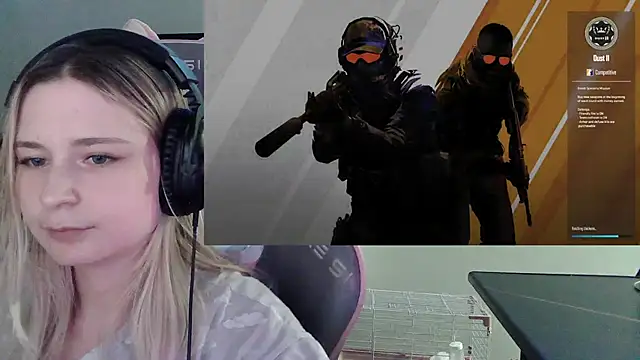 VladaLevine Webcam Show