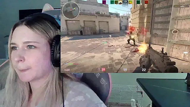 عرض كام VladaLevine