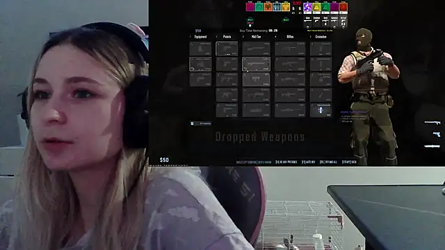 VladaLevine Webcamshow