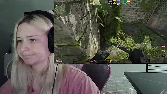 VladaLevine Webcamshow