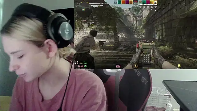 عرض كام VladaLevine