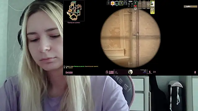 VladaLevine – webcam-show