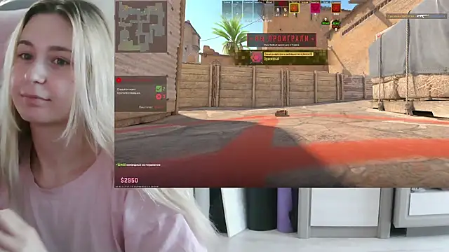 عرض كام VladaLevine