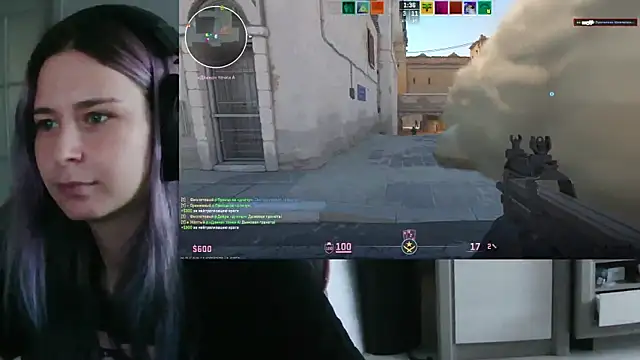 VladaLevine – Naživo XXX chat
