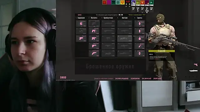 VladaLevine live XXX chat