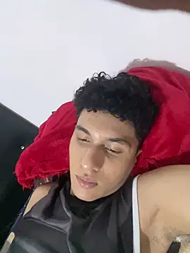 عرض كام sexybadboy697
