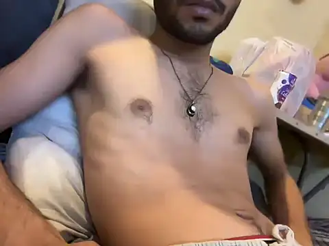 عرض كام hunterasiaaaa