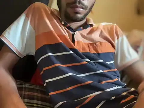 hunterasiaaaa Adlı Modelin Web Kamerası Şovu