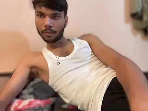 hunterasiaaaa webkamerás műsora