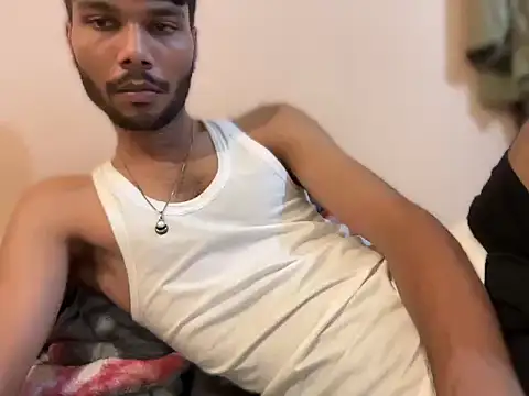 hunterasiaaaa Pertunjukan Webcam