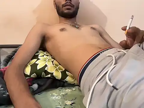 hunterasiaaaa Adlı Modelin Web Kamerası Şovu