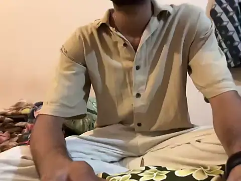 عرض كام hunterasiaaaa