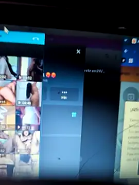Mancho2289 Webcam-Show