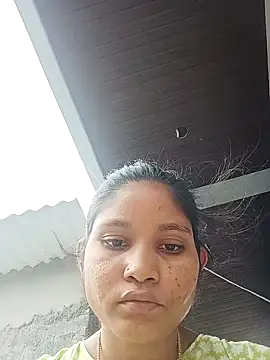 Webkamerová show NishaNayakTelugu