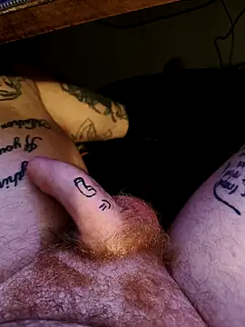 Oileddickginge Webcam show