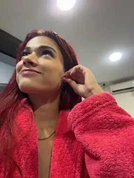 amber_sparkle Show in webcam