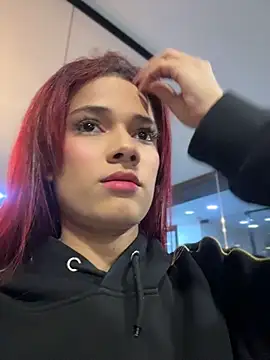 Chat XXX en directo de amber_sparkle