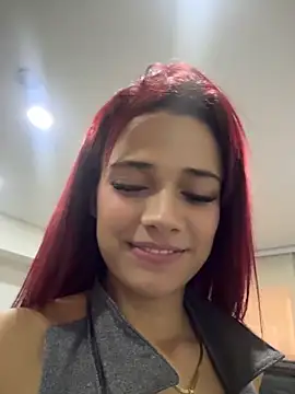 Chatroom XXX en direct de amber_sparkle