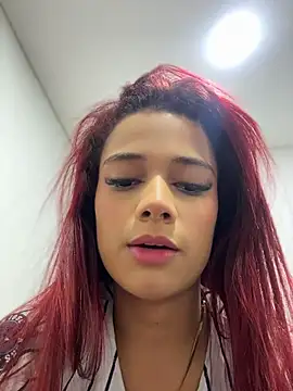 amber_sparkle Show in webcam