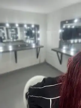 Živý XXX chat amber_sparkle