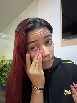 amber_sparkle 라이브 XXX 채 팅