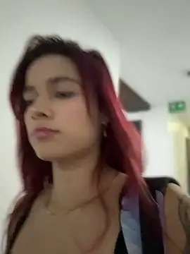 amber_sparkle লাইভ XXX চ্যাট