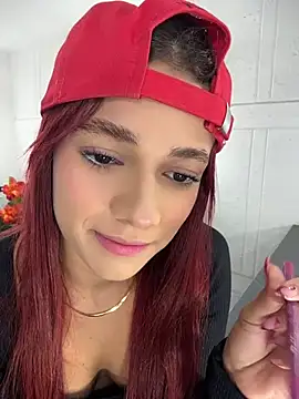 amber_sparkle Chat XXX live