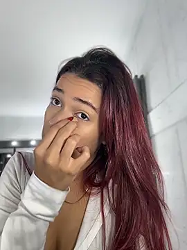 Chat XXX en directo de amber_sparkle