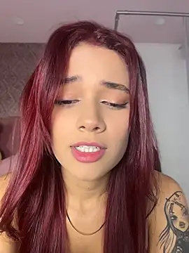 Chatroom XXX en direct de amber_sparkle