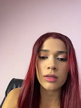 amber_sparkle Chat XXX in diretta